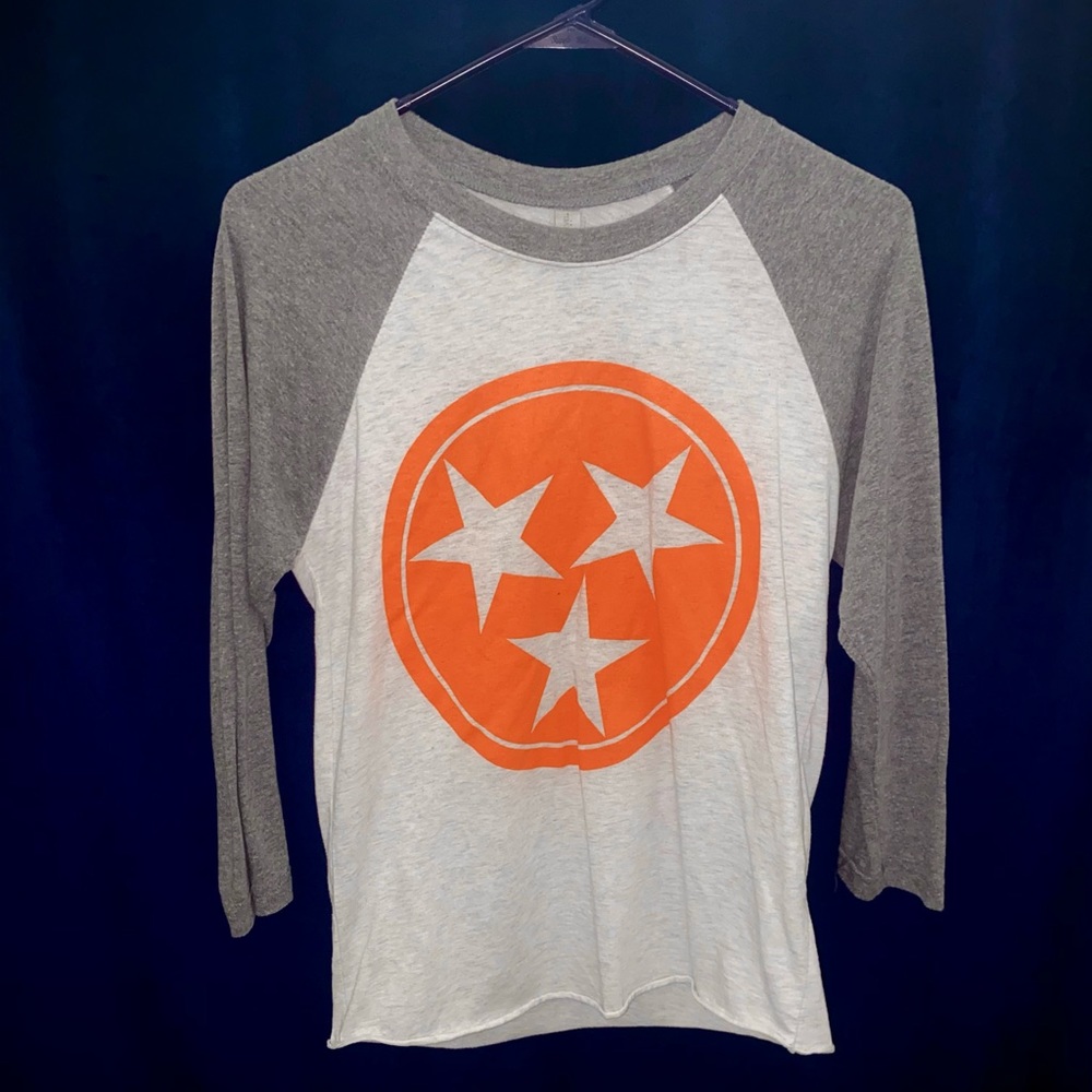 Tennessee long sleeve T-shirt